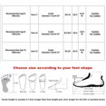 thumbnail image 2 of Honeeladyy Savings Baby Kids Boys Girls Soft Flat Sports Shoes Infant Casual Walking Running First Walkers, 2 of 8