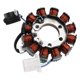 thumbnail image 4 of Generador de estator de 12 polos para Honda Future 125 AFS125 2012-2015 31120-KYZ-901, 4 of 11