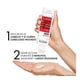 thumbnail image 3 of Shampoo Dercos VICHY Energizante Anticaida 200 ml, 3 of 5