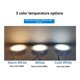 thumbnail image 5 of DIY LED Night Light Kit for Nightlights No 3D Parts Warm White, 5 of 5