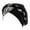 Black, variant on FhsagQ Hats Winter Hats for Women Fashionable Dressy Flower Metal Hair Side Combs Slide Hair Clips Teeth Floral Hair Bows Hairpins Grips Barrettes Clamps Headpieces for Women Girls Purple One Size