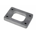 thumbnail image 4 of Vibrant Performance 14000 VIB14000 GT30R/GT35R/GT40R TURBO FLANGE - MILD STEEL (12MM THICK), 4 of 4