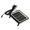 thumbnail image 2 of Panel Piezas de bricolaje Módulo de batería solar Portátil para de batería Camping Hogar Sunnimix  módulo de paneles, 2 of 8