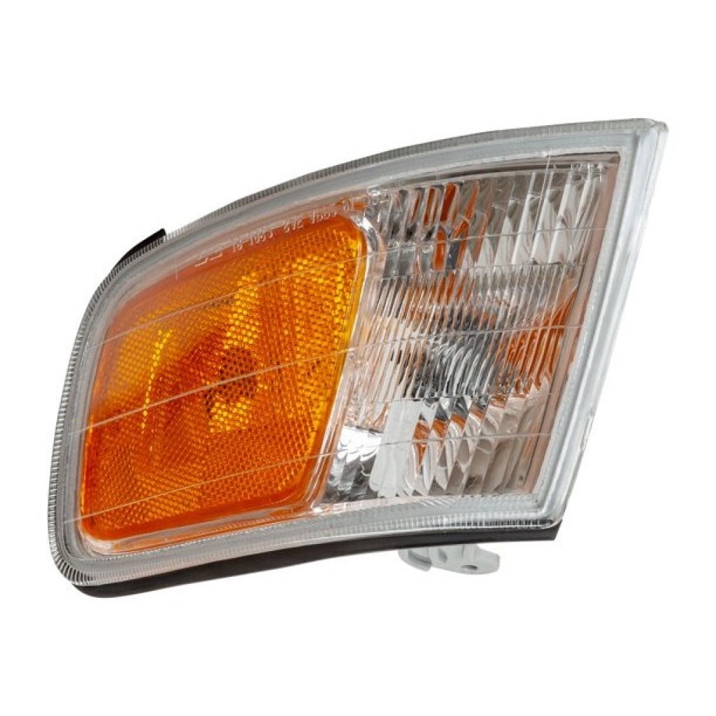 For Honda Accord Parking Side Marker Light 1994 95 96 1997 Passenger