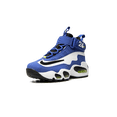 thumbnail image 4 of NIKE GRADE SCHOOL Air Griffey Max 1 GS "Varsity Royal / Volt" DJ5162 400 from Stadium Goods, 4 of 8