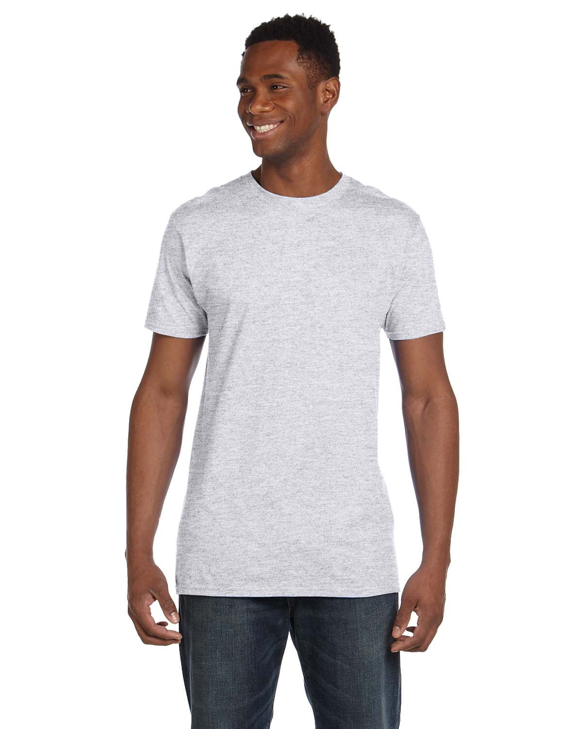 Hanes Perfect-T T-Shirt 4980