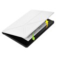thumbnail image 2 of Funda Compatible con Kindle Paperwhite4 – GANGXUN Magnética con Soporte Plegable, Función Sueño Automático, 2 of 6
