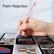 Antier Stylus Pen for iPad 2018 or Later, 13 mins Fast Charging Apple Pencil with Palm Rejection, Tilt Sensitivity, for iPad Air 3/4/5, iPad Mini 5/6, iPad 6/7/8/9/10, iPad Pro 11, iPad Pro 12.9