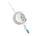 thumbnail image 4 of Cabin Wind Chime, Vivid Rotatable Sturdy Stainless Steel Wind Chime Easy To Place  For Home, 4 of 8