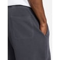 thumbnail image 4 of No Boundaries Jogger Shorts, 6" Inseam, Men's XS-5XL, 4 of 5
