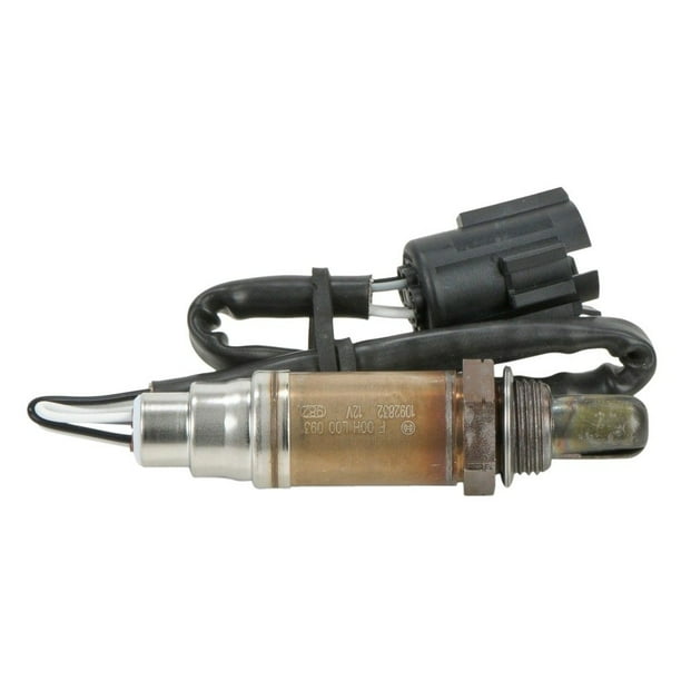 Oxygen Sensor