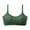 Green, variant on Aayomet Womens Wireless Bra Paramour Marvelous Side Smoothing T-Shirt Bra - Bras for Women, Seamless Bra, Lingerie for Women,Green L
