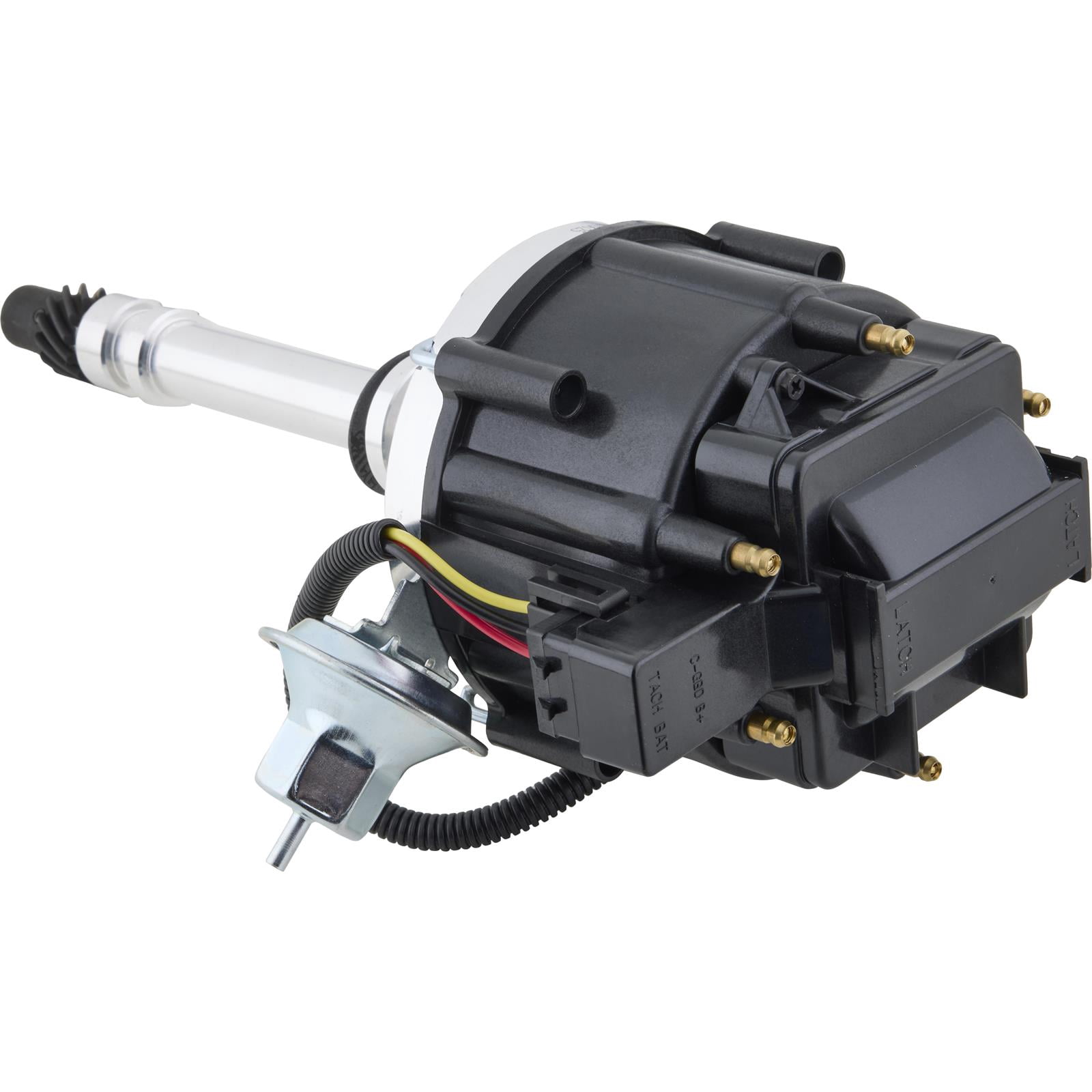 Chevy 262CI/4.3L V6 HEI Distributor