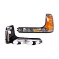 thumbnail image 1 of Cuarto Escalade 1999 A 2000 Cadillac Punta Izq S/Foco DEPO ., 1 of 4