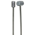 thumbnail image 4 of Parking Brake Cable Fits select: 2001-2010 CHEVROLET SILVERADO, 2000-2009 CHEVROLET TAHOE, 4 of 4