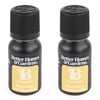 Better Homes & Gardens 100% Pure Essential Oil: B Restored, 15mL, 2-Pack