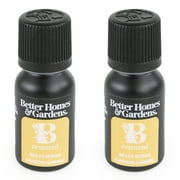 Better Homes & Gardens 100% Pure Essential Oil: B Restored, 15mL, 2-Pack