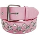thumbnail image 1 of Star Studded Belt Rivet Y2k Belts Women Punk Accessories Gothic Belt, 1 of 5