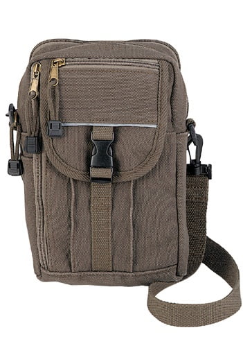 travel pouch walmart