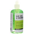 thumbnail image 3 of Mika Naturals Aloe Vera and Cucumber Gel - 8 oz, 3 of 4