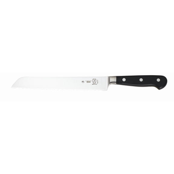 Mercer Culinary 8" Bread - Wavy Edge