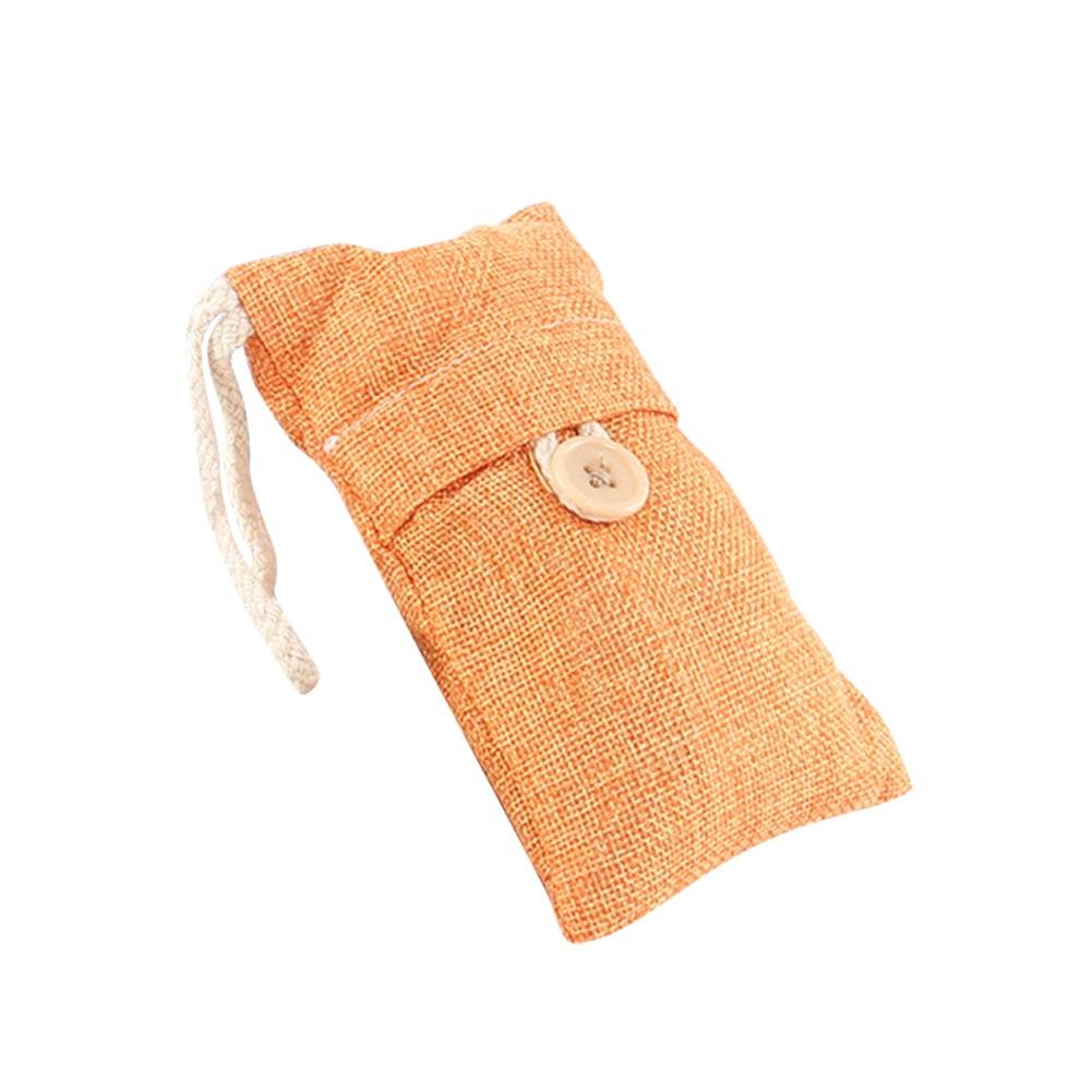 AOKID Bamboo Charcoal Bag,Activated Carbon Air Freshener Car Home Odor