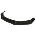 thumbnail image 6 of Ikon Motorsports Compatible with 17-20 Subaru BRZ Front Bumper Lip Spoiler Ikon Style PU, 6 of 7