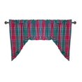 thumbnail image 1 of 72 in. Swag Window Valance, 1 of 1