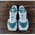 thumbnail image 3 of Vintage 1997 Ad-id-as ESOTERIC CUSHION White Green Sneakers Very Rare, 3 of 6