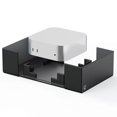 thumbnail image 1 of DUX DUCIS For Mac Mini M4 M4 Pro Protective Case Magnetic Closure Heat Dissipation Leather Cover, 1 of 5