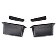 thumbnail image 4 of Goodhd 1 Pair For Volvo S60 V60 2010-2017 Door Handle Armrest Tray Storage Box, 4 of 7