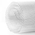 thumbnail image 4 of Hoja de malla universal ANGGREK para Parrilla de Coche de Aleación de Aluminio plata 100 x 33 cm, 4 of 7