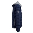 thumbnail image 3 of CHAMARRA DALLAS COWBOYS PARA HOMBRE 100% ORIGINAL NFL 320568, 3 of 6