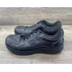 thumbnail image 1 of New Balance 576 Casual Leather Walking DSL-2 Sneakers Men's Size 8 2E Black, 1 of 5