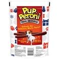 Pup A Roni Rounds Pup-Peroni Beef Treats, Prime Rib Flavor Dog Snacks, 5.6-Ounce ...