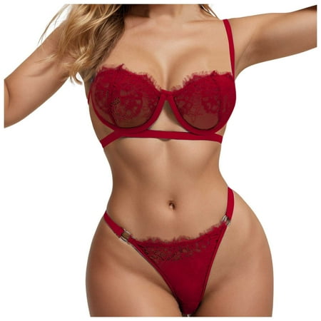 Xuewenshw Women s Lingerie Sexy Crotchless Lingerie for Women Sexy Womens Lingerie Lingerie Sexy Women Sexy Lingerie Women s Sleepwear
