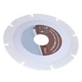thumbnail image 3 of Saw Blade 100mm 60 Mesh  Saw Blade Cutting Grinding Wheel Disc For Ceramic Tile Marble Stone, 3 of 8