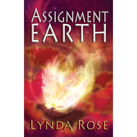 Vortex of Time Assignment Earth, Book 01, (Paperback)