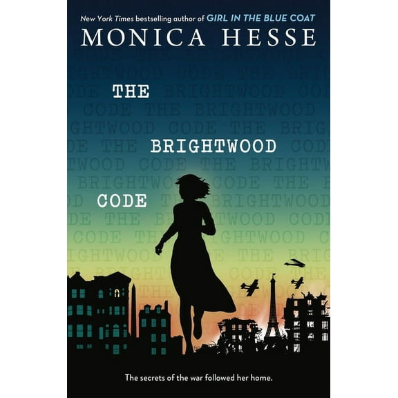 The Brightwood Code, (Hardcover)
