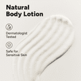 thumbnail image 6 of Jukebox Womens Natural Body Moisturizer Lotion, Hand & Body Lotion for Women, Coconut Dreamin', 8 fl Oz, 6 of 10