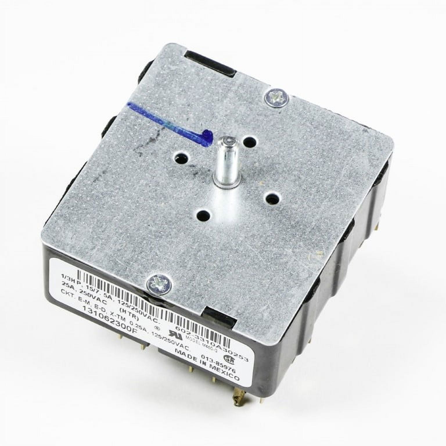 WE4X775 GE Timer OEM WE4X775