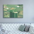 thumbnail image 5 of Epic Graffiti 'Tee it Up' by James Wiens, Canvas Wall Art, 60"x40", 5 of 8