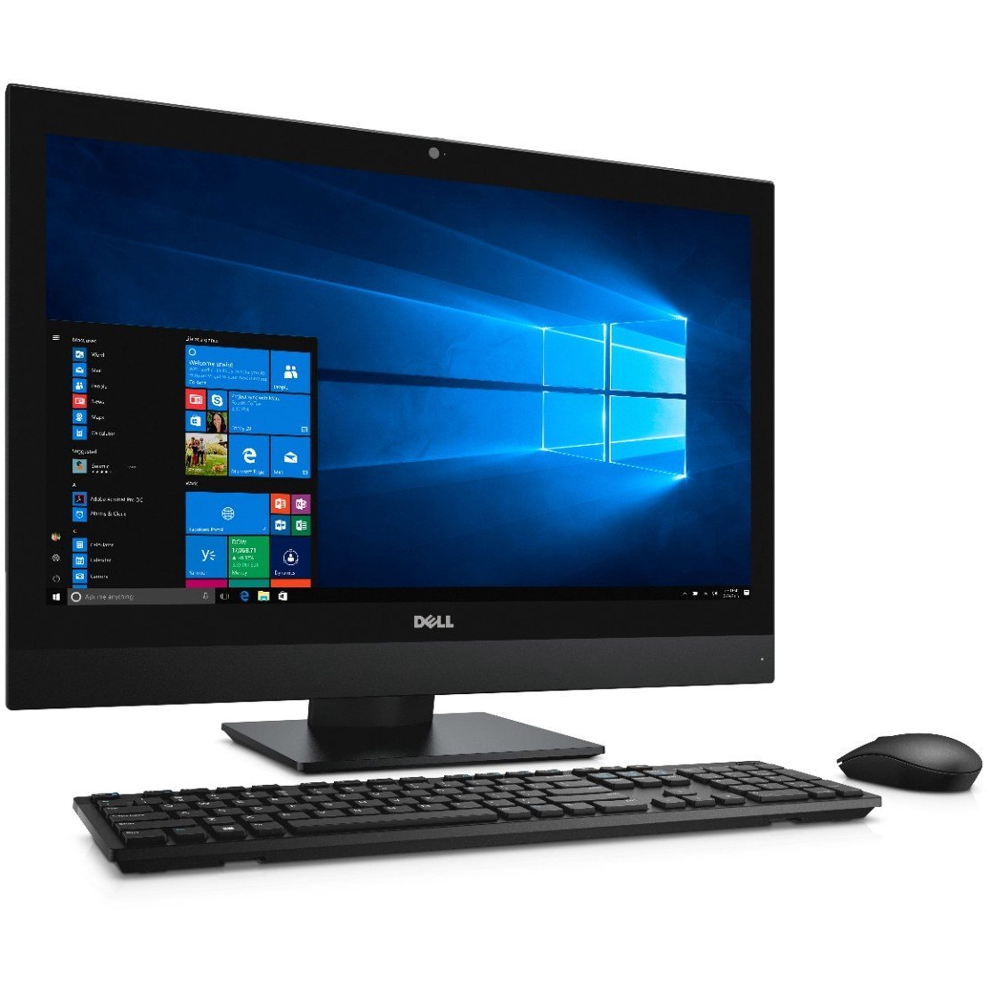 Dell 21.5