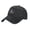 Black, variant on Trinity College Trinity University Logo Hat Adjustable Baseball Cap Cotton Cowboy Hat, Fashionable For Man Woman