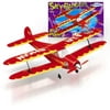 Sky Rangers Pappy's Flying Circus R/C Biplane