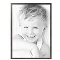 thumbnail image 2 of ArtToFrames 20" x 28" Dark Brown Picture Frame, 20x28 inch Brown Wood Poster Frame (WOM-4757), 5 Pack, 2 of 6
