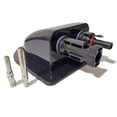 thumbnail image 3 of 2pcs Waterproof ABS Solar Panel Cable Connection Box for Housing Solar Cells, 3 of 9