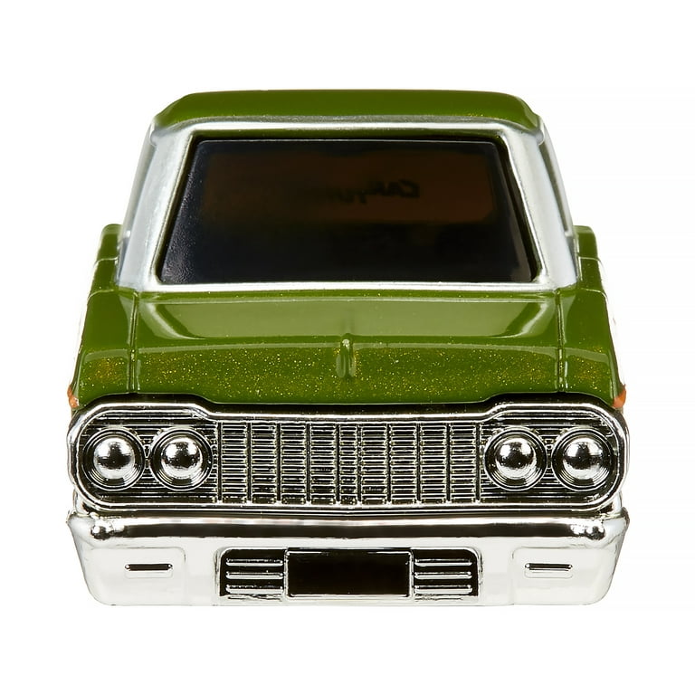 CarTuned Series 2 1964 Chevy Impala Custom Collectible
