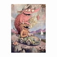thumbnail image 2 of Road Tripping 2000-Piece Puzzle, 2 of 2