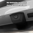 thumbnail image 3 of Car Rear View Camera Cover – Waterproof Silicone Shield, Anti-Rain Protector | Reversing Cam Cover for Vehicles, Auto Modification, Protective Car Accessory for View and Safe Driving, 3 of 10